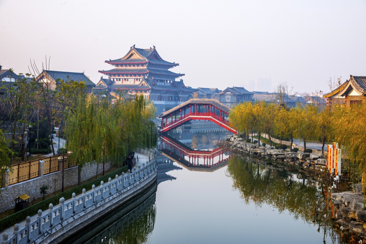 Longting Park